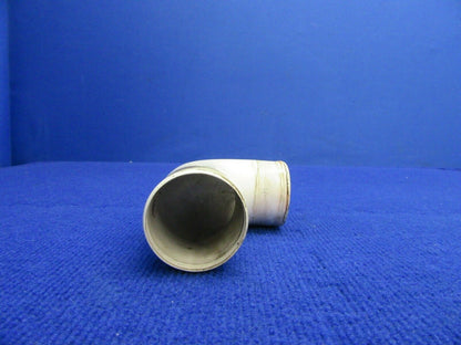 Cirrus SR-22 Tornado Alley Duct LH FWD Compressor P/N ETI-G2-204-102 (0122-444)