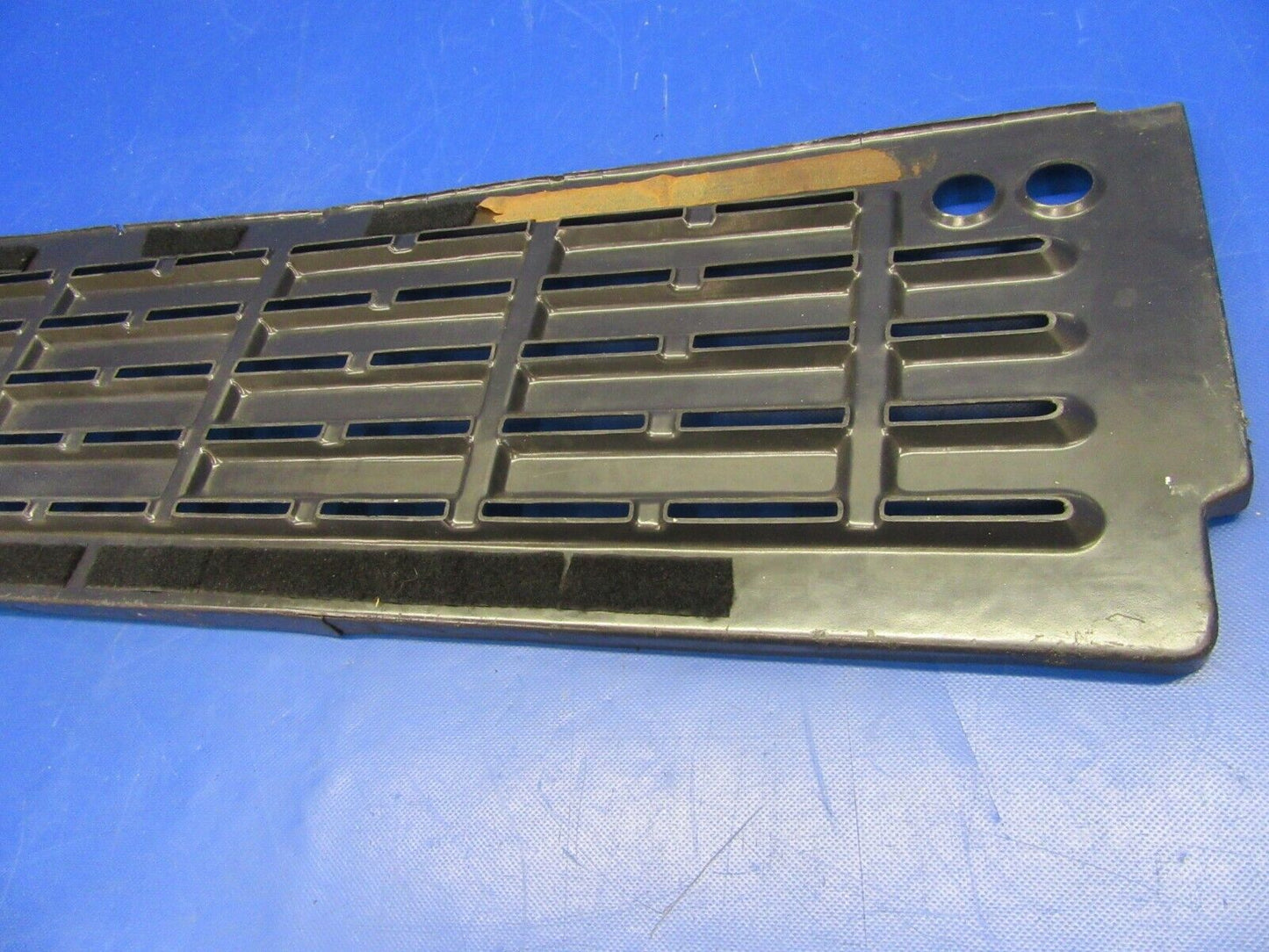 Beech Baron 58P Nose Baggage Compartment Avionics Panel (0420-201)