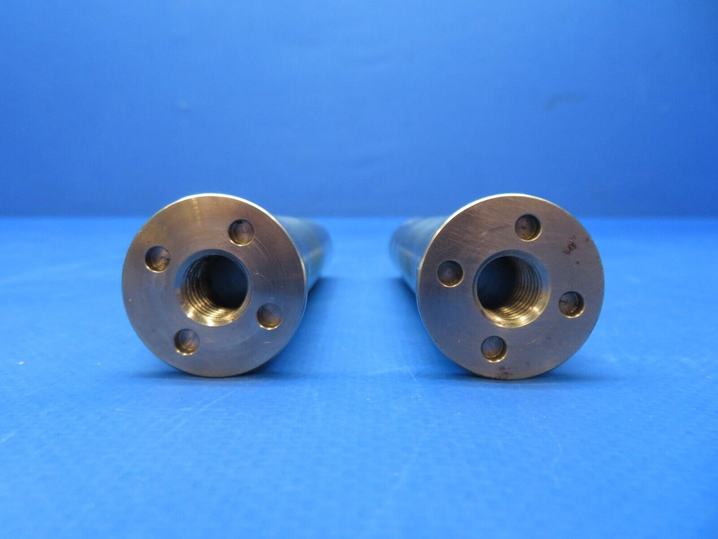 Diamond DA-42 Main Bolt Wing P/N DA4-5700-00-30 LOT OF 2 (0623-447)