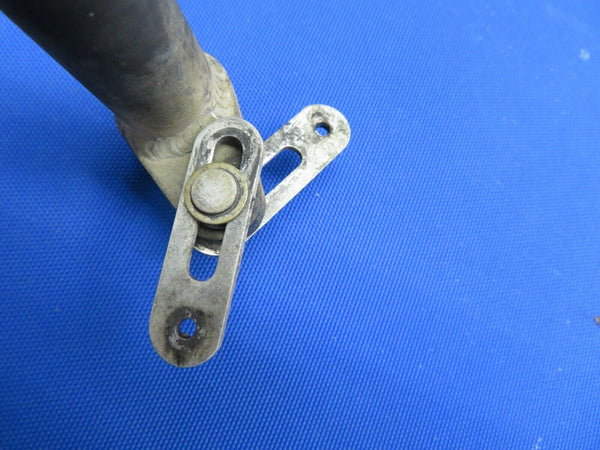 Cessna 210L Nose Gear Uplock Assy P/N 1243025-3 (0820-411)