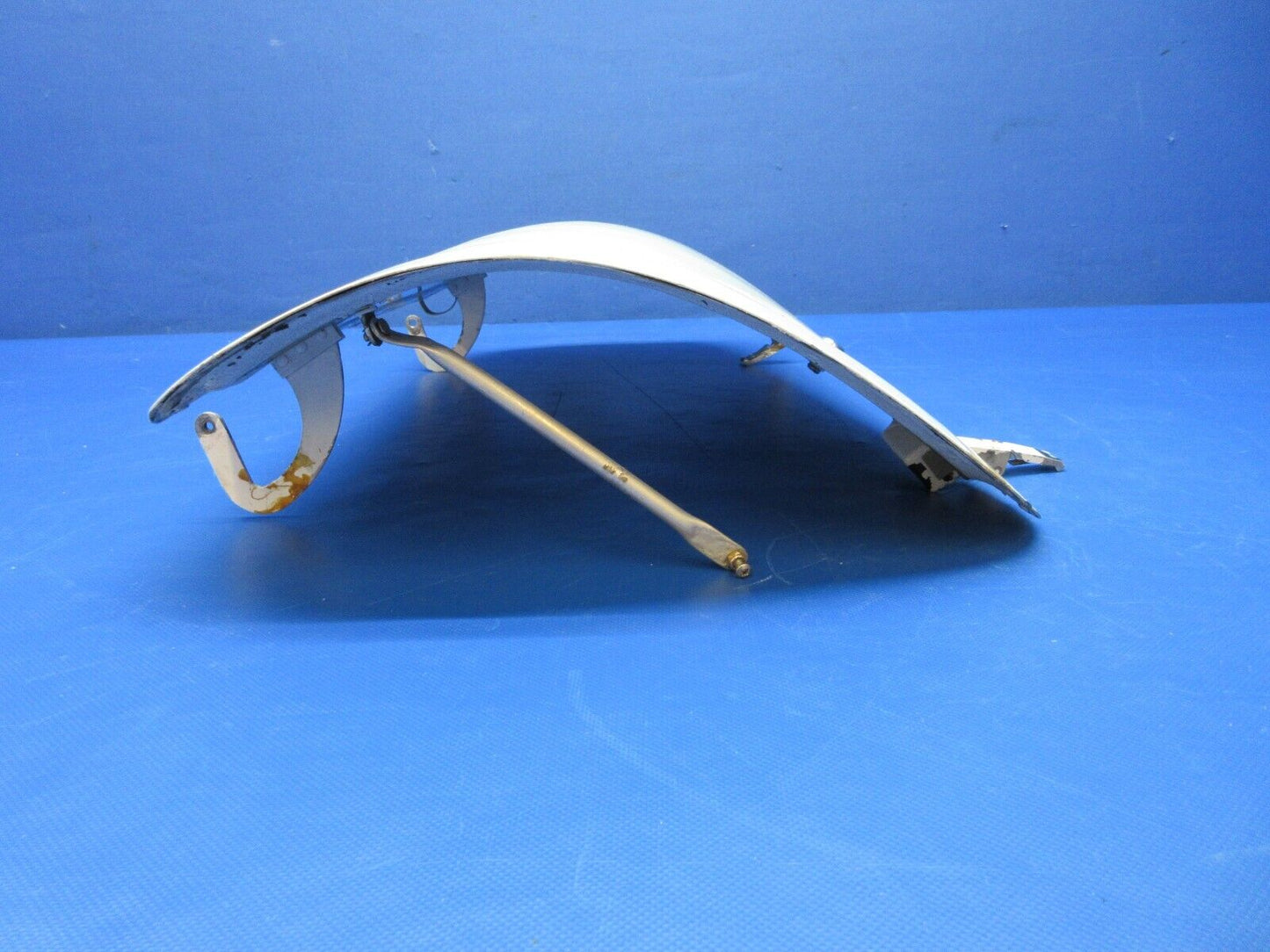 Cessna 401 / 401A RH Nose Baggage Door Assy P/N 5013107-60 (1223-1483)