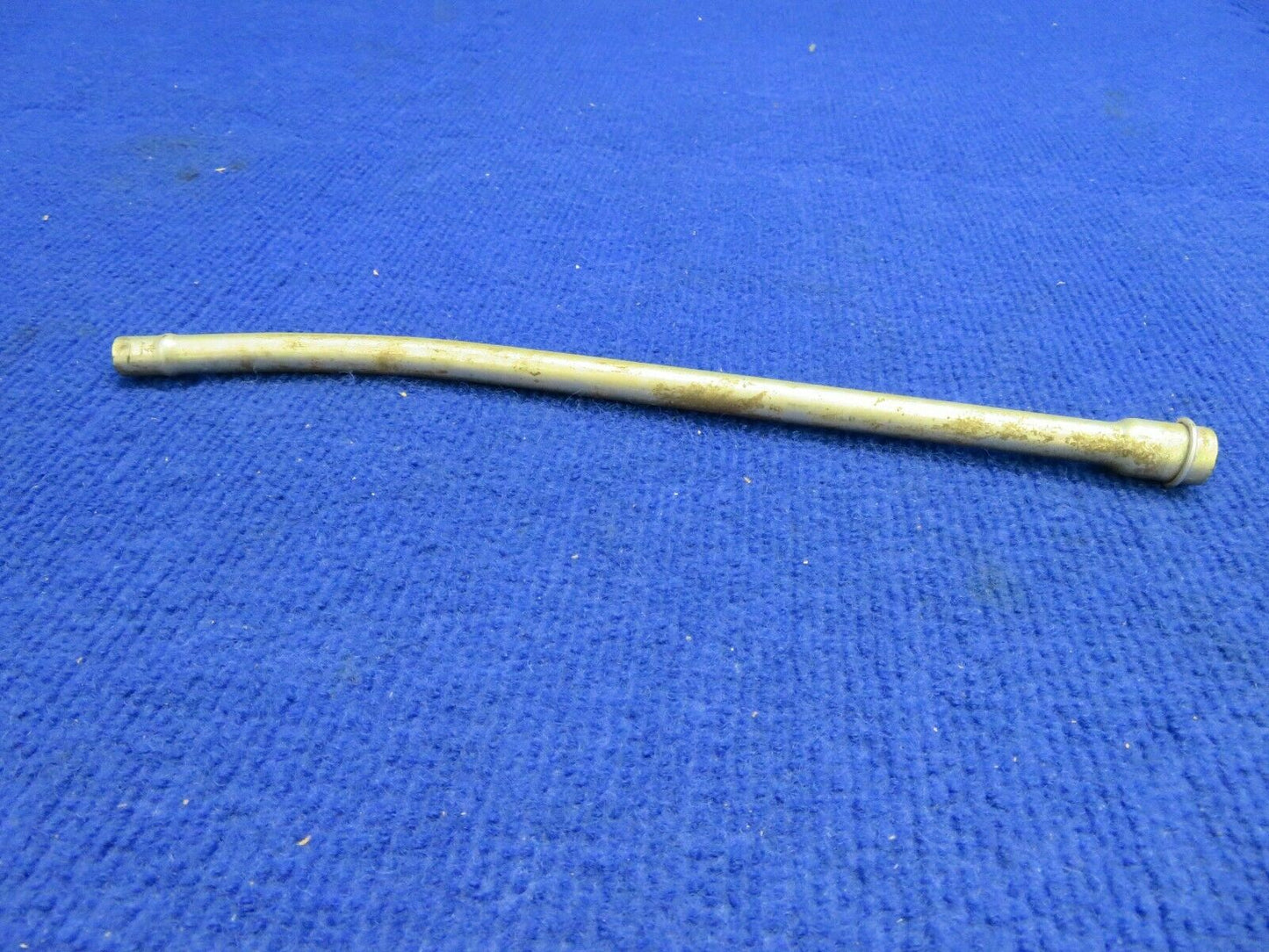 Continental Oil Gage Rod Housing P/N 631915 (0222-803)