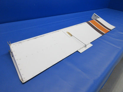 Mooney M20 / M20E LH Aileron P/N 2200-1 / 230000-1 (0124-02)