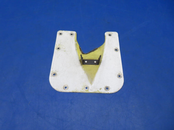 Piper PA-28-140 RH Main Gear Fairing Plate Assy P/N 65688-01 (0823-339)