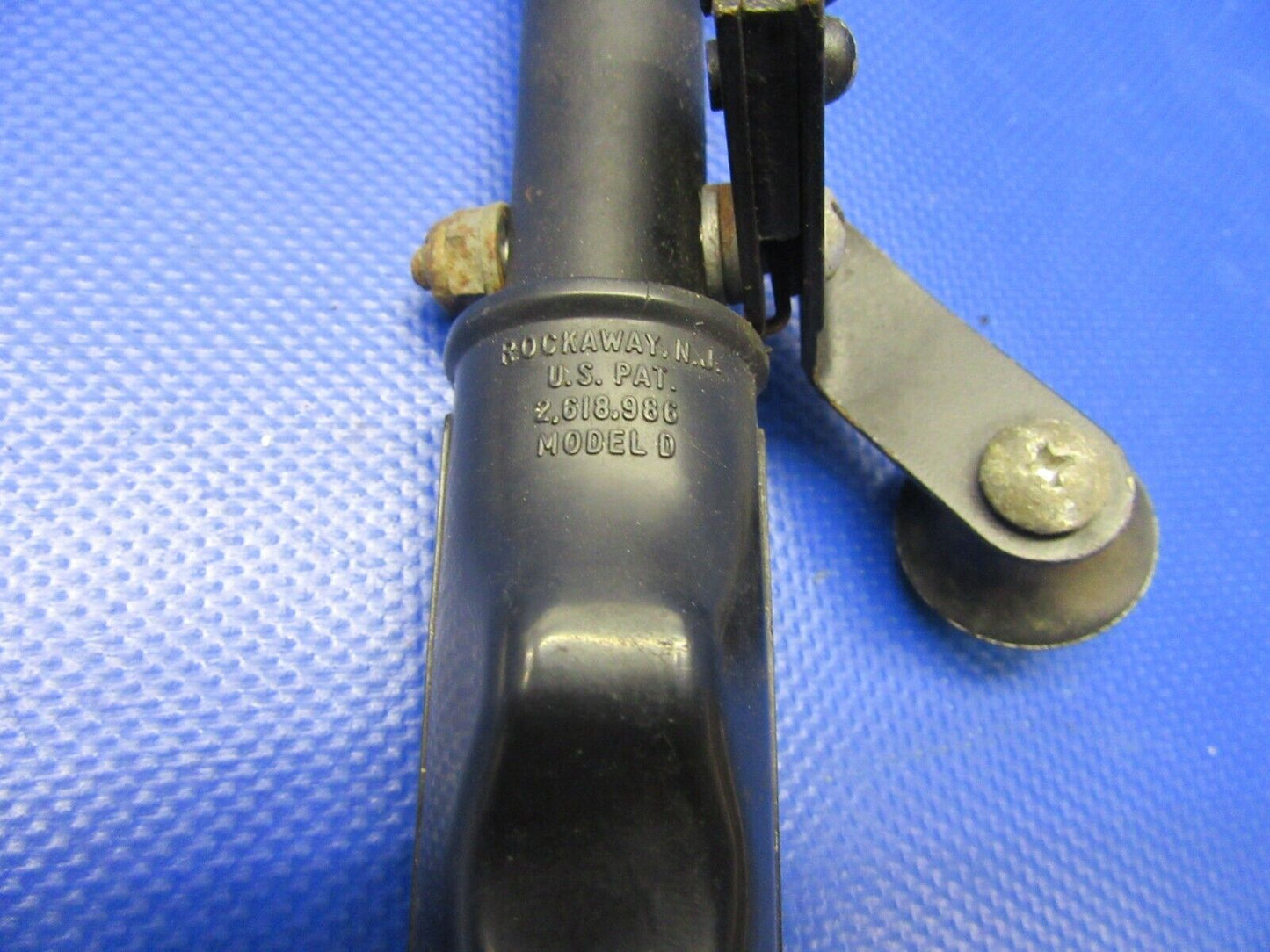 Piper PA-28-235 Brake Handle P/N 63320-00, 63320-000 (0521-359)