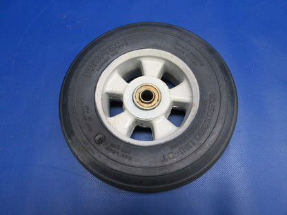 Ultralight Airplane Dura-Tech 10.50 x 3.50 Wheel (0224-1355)