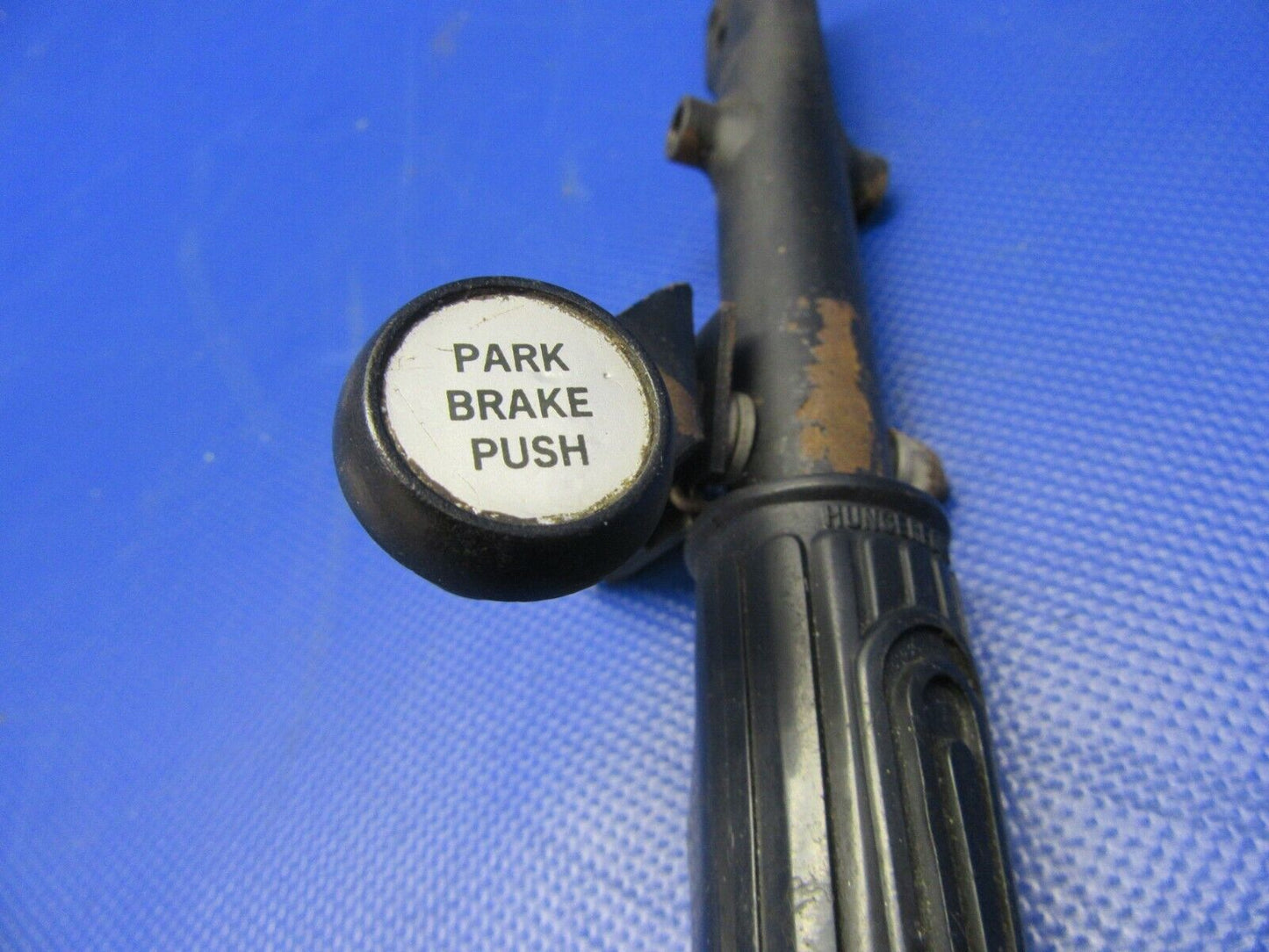 Piper PA-28-235 Brake Handle P/N 63320-00, 63320-000 (0521-359)