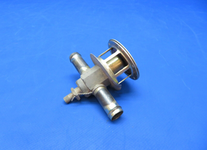 Cessna 310 / 310Q Airborne Vacuum Regulating Valve P/N 133C1 (0823-739)