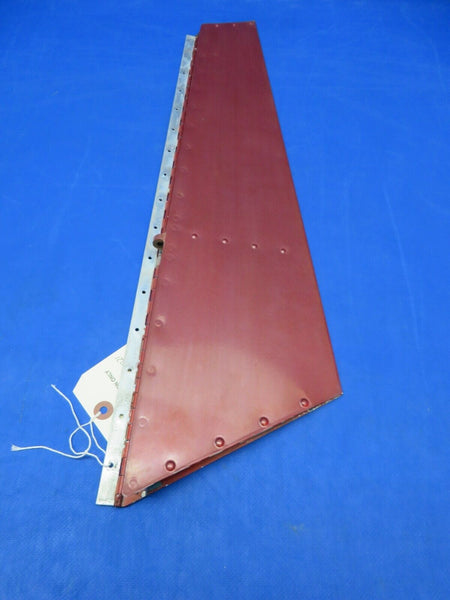 Cessna 310 / 310F Rudder Trim Tab Assy P/N 0831002-5 (1123-333)