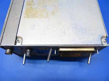 ARC Radio 28V P/N 46660-1100 FOR PARTS (0922-404)