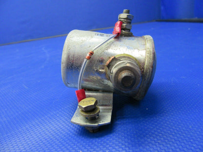Cessna 210 / P210N Essex Coil Starter Contactor  24V P/N S-1577A1 (0421-530)