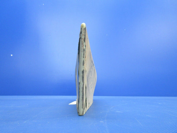 Cessna 337 Skymaster Rudder Tip P/N 1431001-1 (0224-1669)