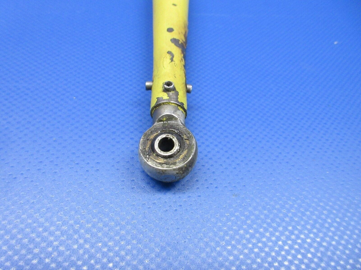 Mooney M20 / M20F Elevator Control Tube Assy P/N 915029-000 (0224-687)