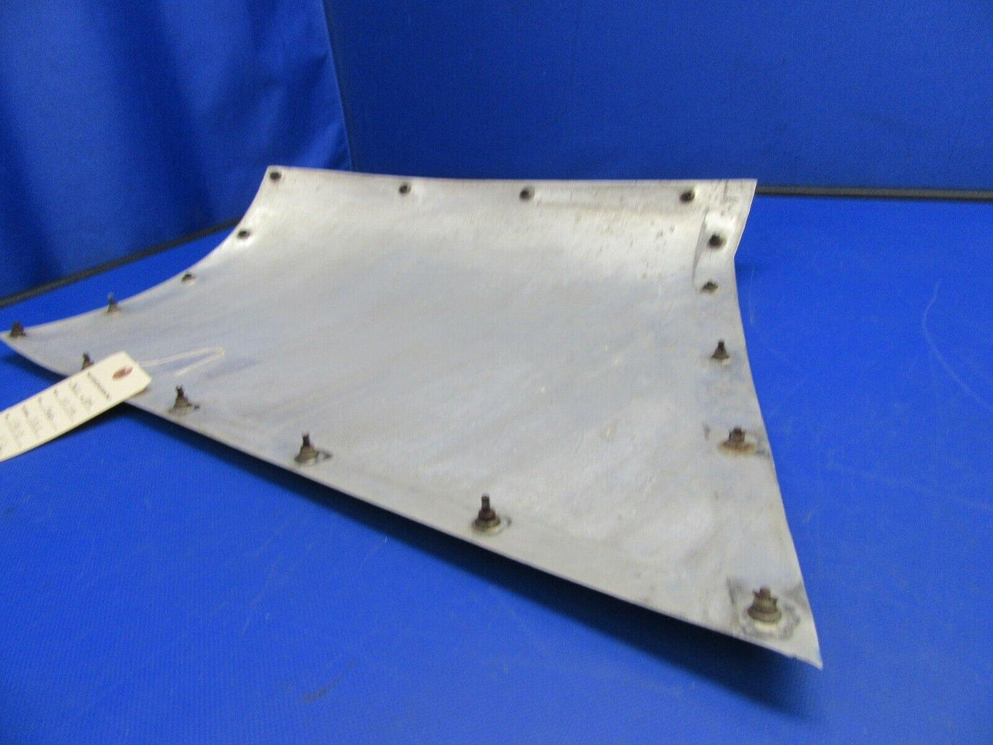 Mooney M20G Side Cowl Assembly LH P/N 650061-001 (0921-331)