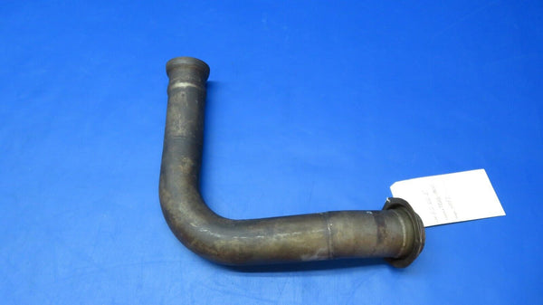 Cessna RH INBD Exhaust Stack Continental TSIO-520-E P/N 0850712-40 (0523-800)