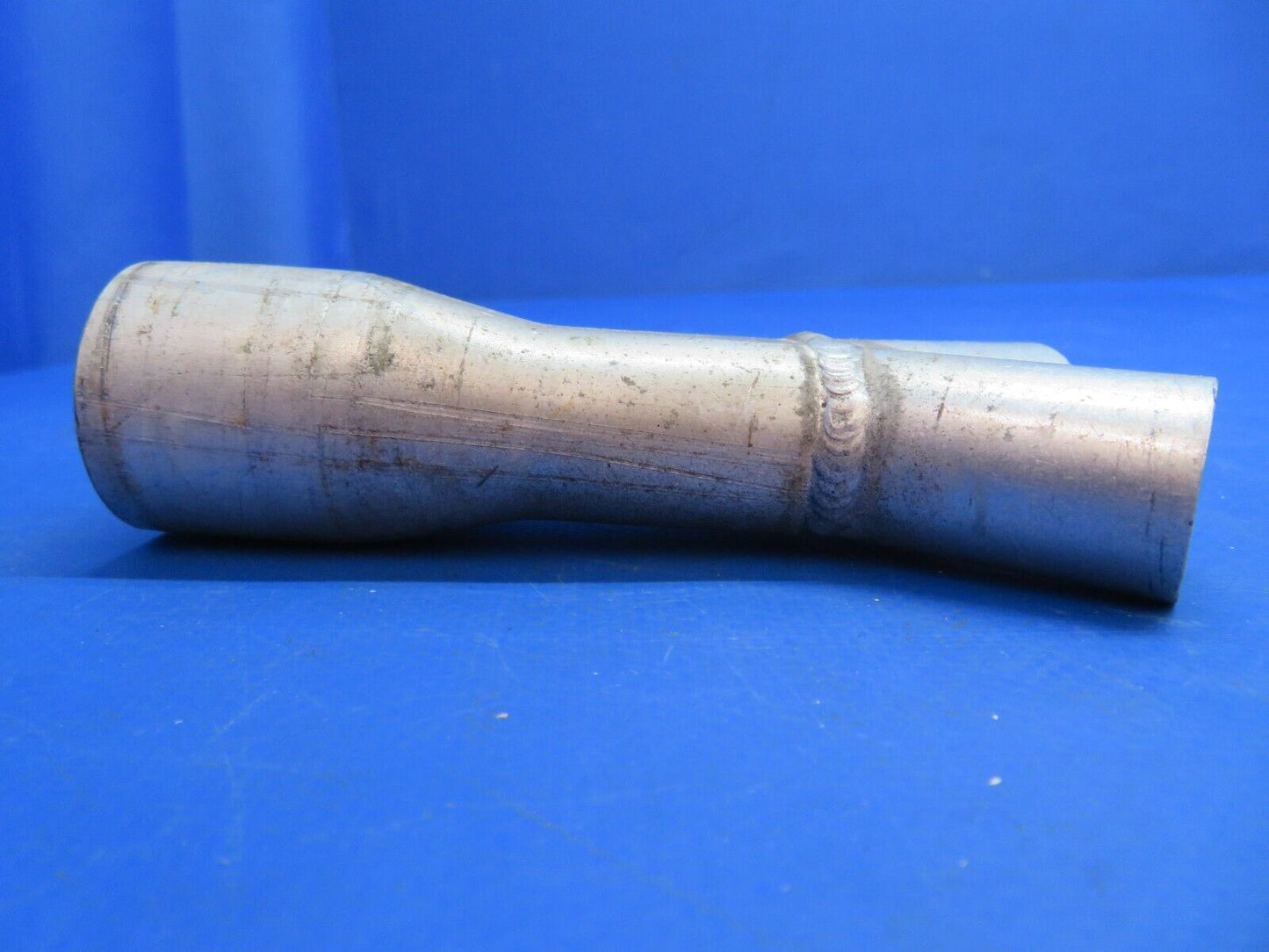 Piper PA-28-201T Dakota Takeoff Assy Defroster Air P/N 69229-00 (1222-649)