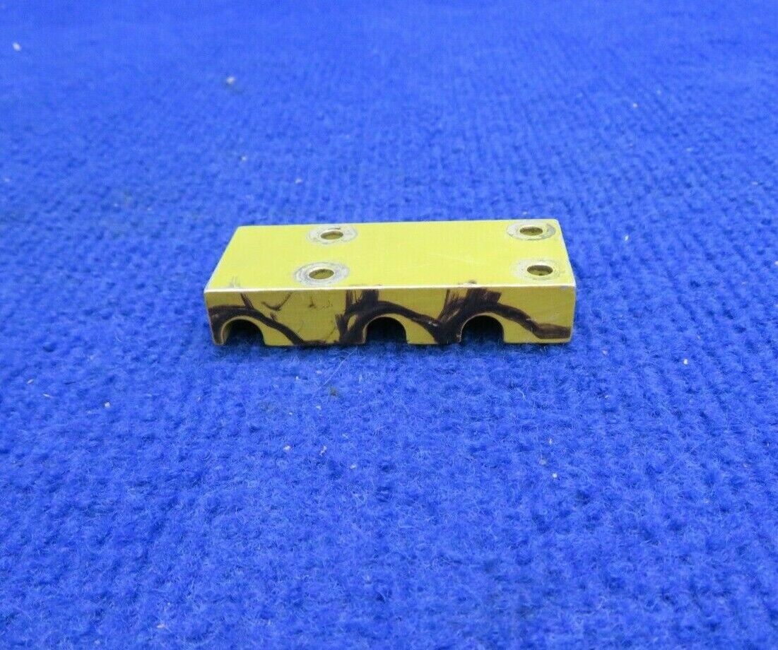 Beech 58 Baron Throttle Cable Blocks (0422-801)