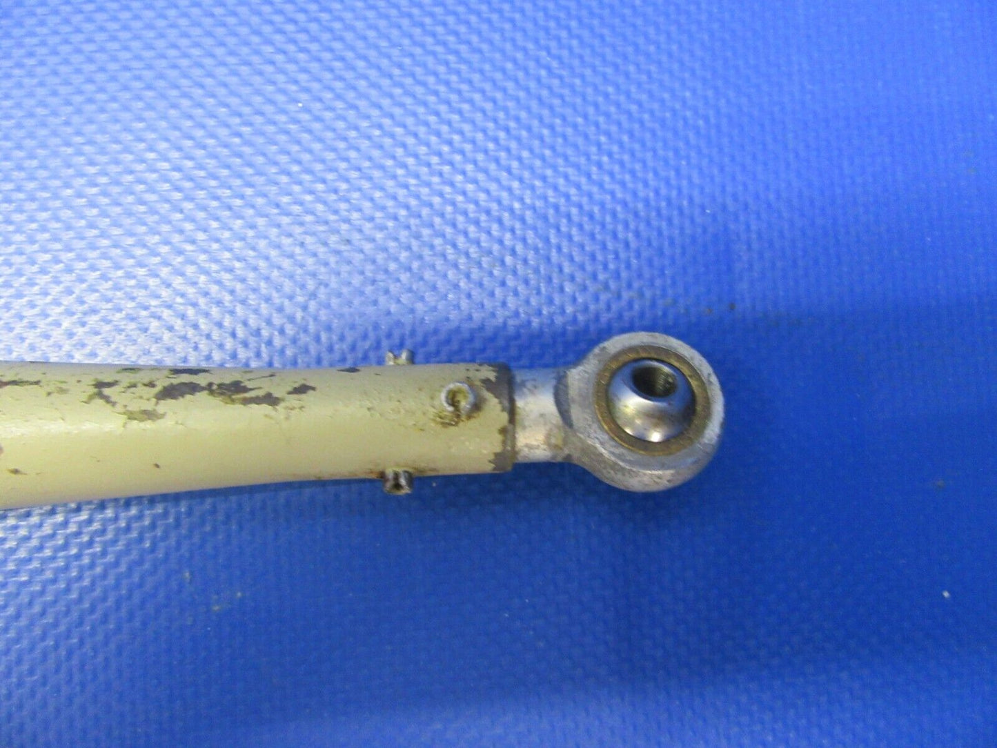 Mooney M20G Control Tube Length Rudder 35 3/4" P/N 915029-000 (0921-370)