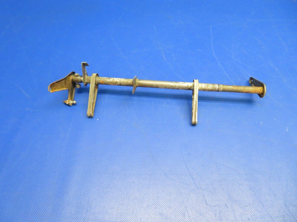 Beech F35 Bonanza Nose Gear Door Actuator Shaft P/N 35-825117-4 (1021-160)