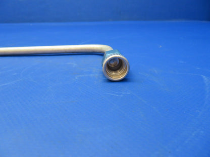 Cessna 310L / 310N RH Fuel Line P/N 5200106-76 NOS (1122-463)