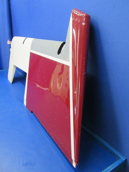 Beech B55 Baron Rudder P/N 96-630000-606 (0918-330)