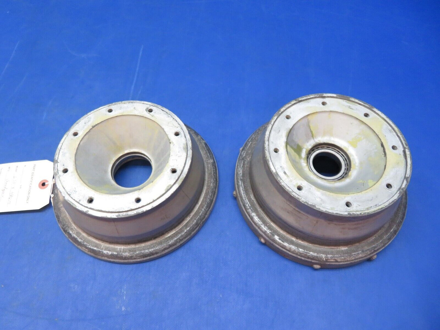 Goodyear 6.5 x 8-HBDM 6.50 x 8 Wheel Assy 530869 (1123-205)
