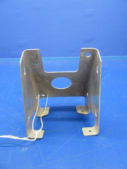 Cessna 172 Bracket Fuel Strainer P/N 0713757 (1018-75)