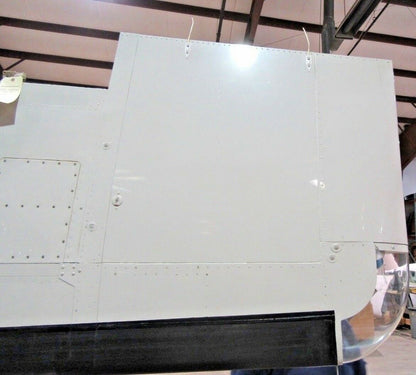 Beech Baron 58P Wing RH P/N 102-100010-602 (0918-313)