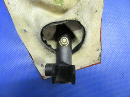 Mooney M20 / M20K Pedal Rudder Co-Pilot LH P/N 720040-000 (0721-594)