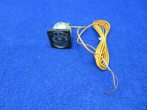Radair Lewis Thermocouple Thermometer Indicator P/N 49B700 (0622-596)