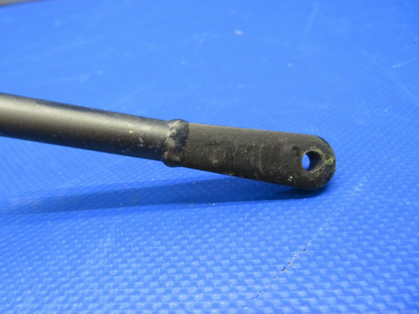 Cessna 177RG Link Rudder Pedal Brake LH Co-Pilot P/N 2067012-5 (0621-756)