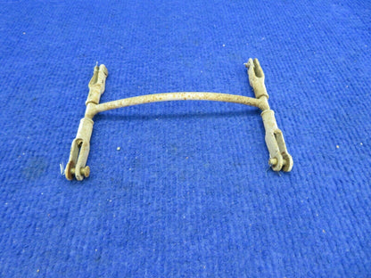1956 Cessna 310 Nose Gear Door Tie Rod Assembly P/N 0813300-77 (0422-456)