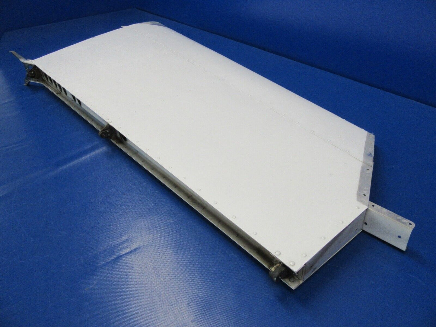 Cessna 172 / 172H Vertical Stabilizer / Fin Assy P/N 0531006-64 (0923-06)