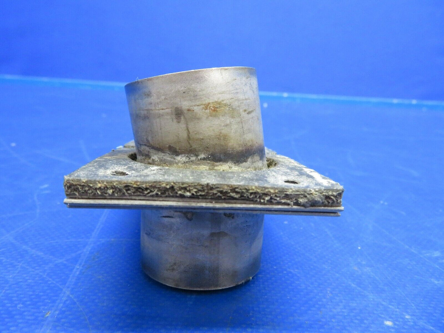 Piper PA-32-300 Cherokee Six Defroster Valve P/N 68903-00 (0720-375)