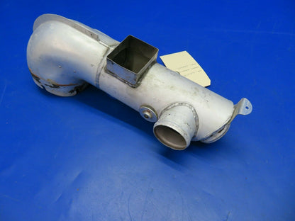Cessna 310 / 310R Control Assy Heat P/N 0813847-1 (0520-107)