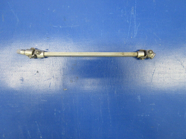 Cessna 210 Fuel Selector Shaft Assy P/N 1216016-200 (1223-694)