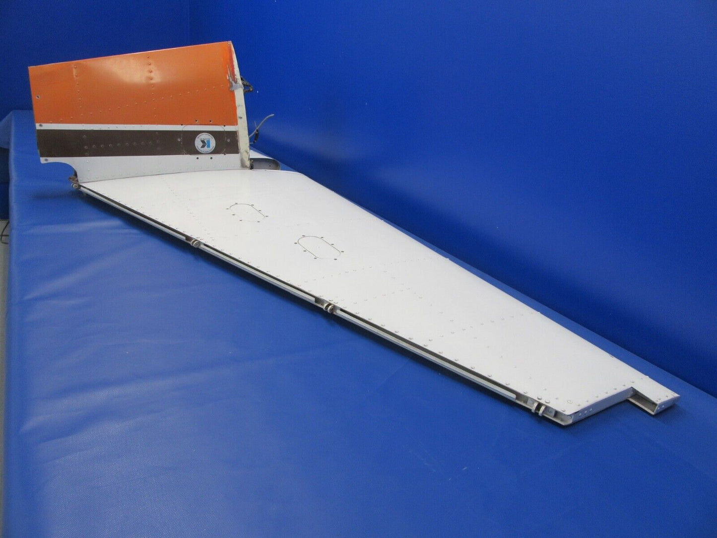 Mooney M20 / M20E Horizontal Stabilizer and Stinger Assy P/N 420000 (0224-01)