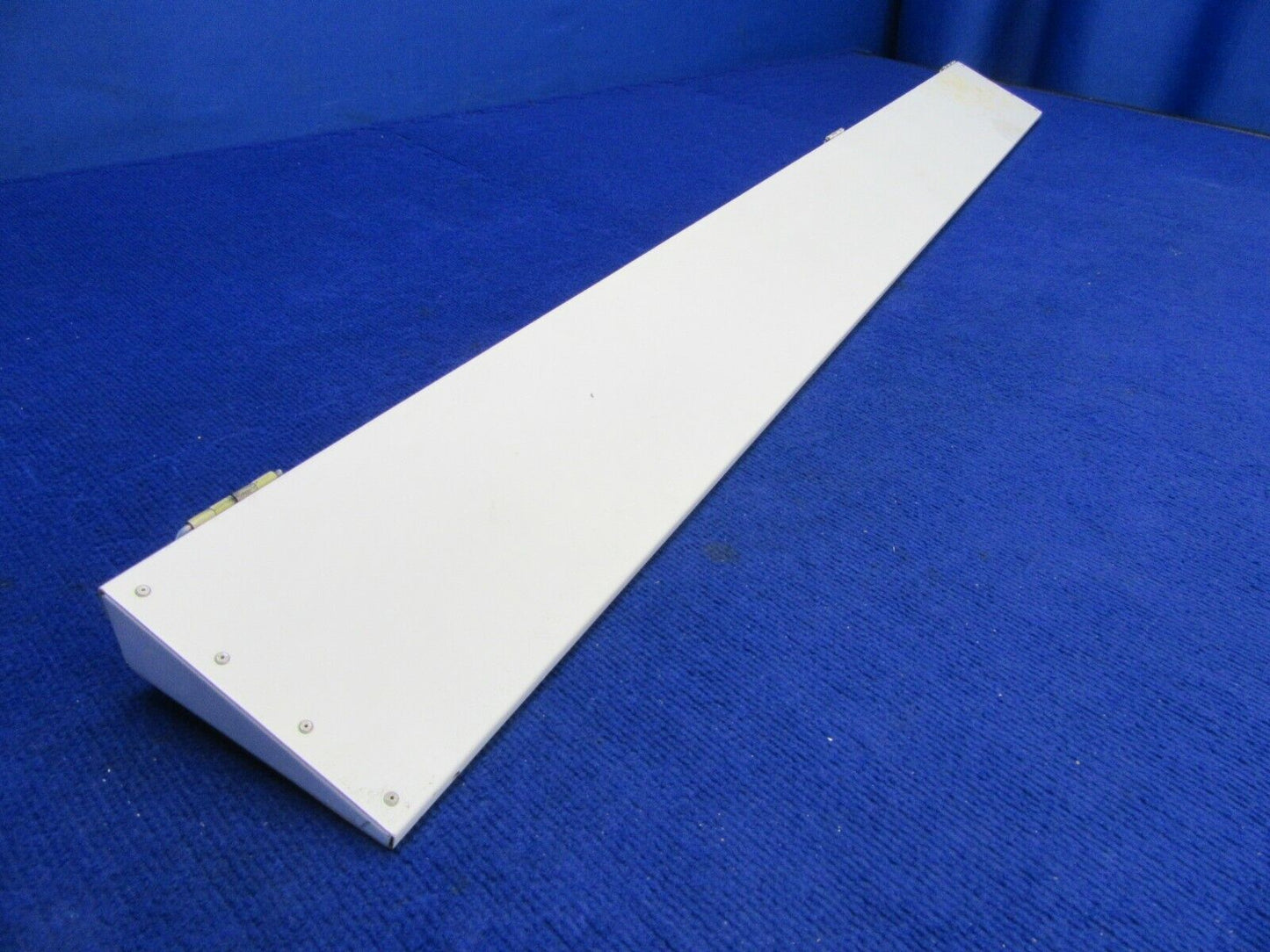 Socata TB10 LH Stabilator Trim Tab P/N 34035005 (0522-201)