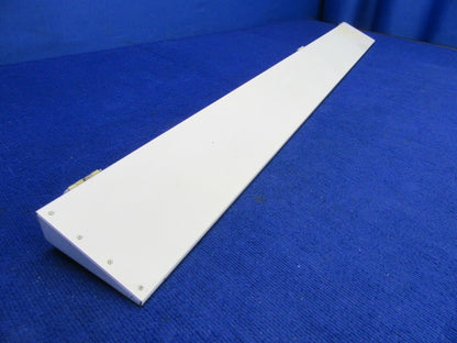 Socata TB10 LH Stabilator Trim Tab P/N 34035005 (0522-201)