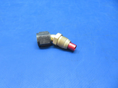 Eaton Nipple Assy P/N 8746-8 NOS (0923-733)