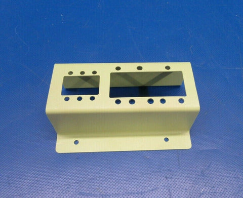 Beech 400A Relay Bracket P/N NX1211007 NOS (0519-125)