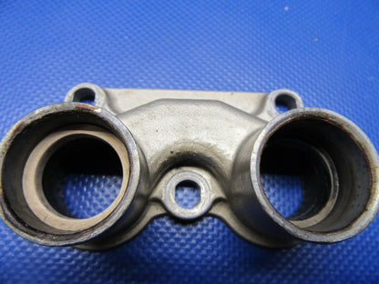 Continental E225-8 Push Rod Housing P/N 531186 LOT OF 6 (0321-339)