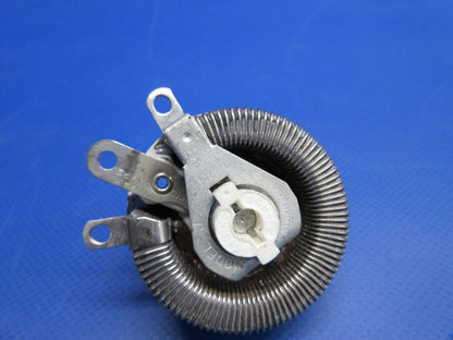 Ohmite J Vitreous Enameled Rheostat 16 Ohms P/N 0315 NOS (0224-1616)