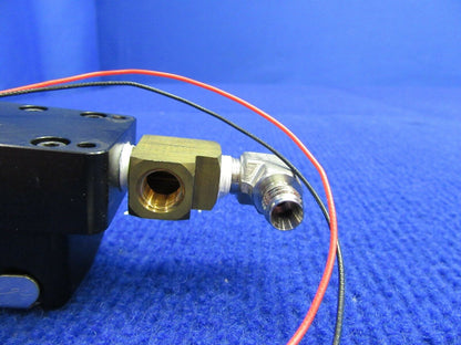 Cirrus SR-22 Precise Flight Oxygen Distribution Manifold 102N0230-2 (0122-362)