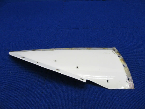 Beech Baron 95-B55 Nacelle Top Skin Right Hand INBD 96-980001-17 (1121-496)