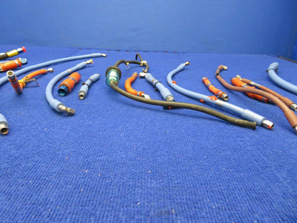 Cirrus SR-22 w/ Tornado Alley Conversion Hose LOT (0122-473)