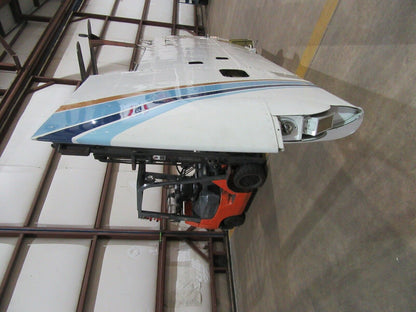 1974 Beech Baron E-55 Wing LH P/N 96-110005-703 (1119-02)