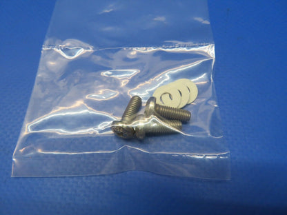 McCauley Propeller Spinner Fillet P/N C-6596 NOS (1122-348)
