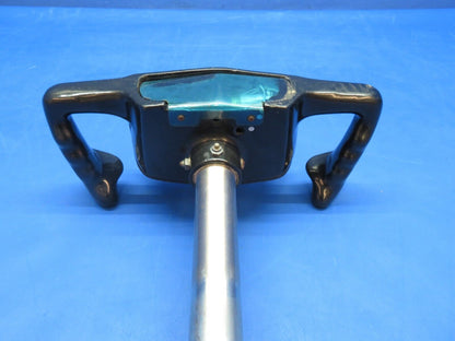 Cessna 310 / 310Q RH Co-Pilot Control Wheel / Yoke Assy P/N 5261001-6 (0823-651)