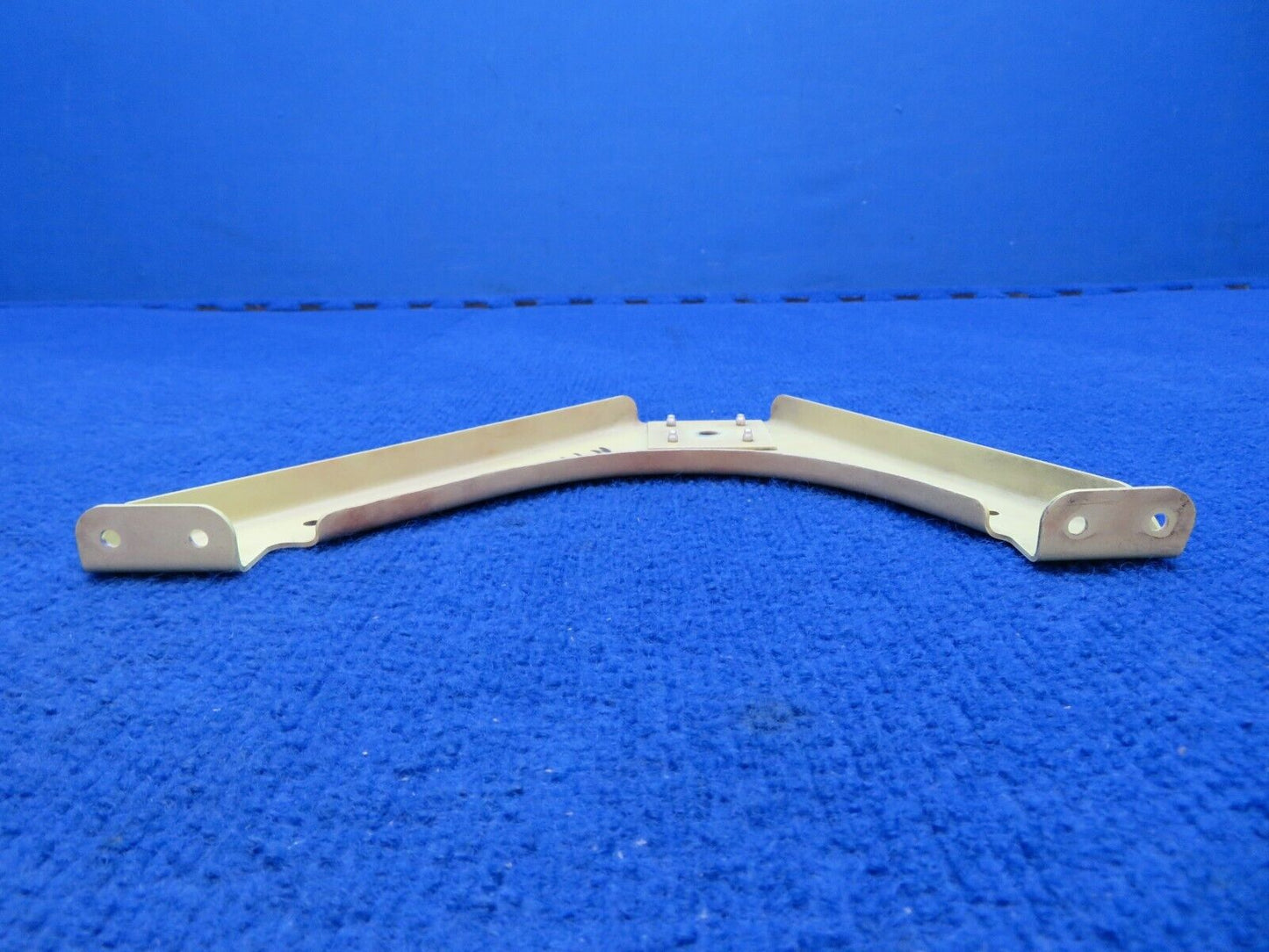 Socata TB-10 LH & RH AFT Fuselage Supports P/N 27088004 (0622-968)